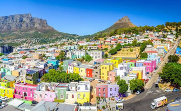 The Big Bargains in Cape Town Cape Town Guide