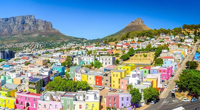 The Big Bargains in Cape Town Cape Town Guide