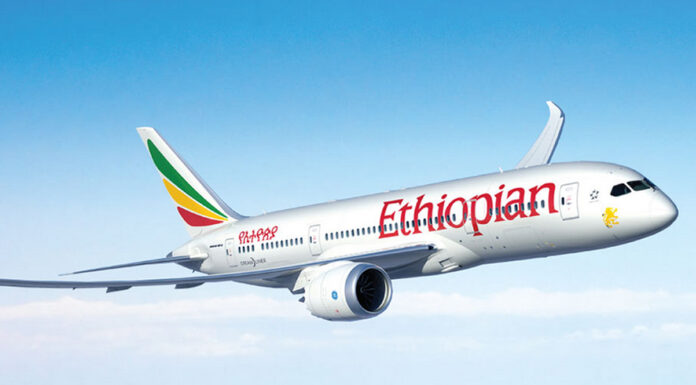 AfDB approves $159 Million loan to Ethiopian Airlines Ethiopian Airlines