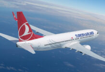 Turkish Airlines Launches Flight between Istanbul and Conakry Turkish Airlines