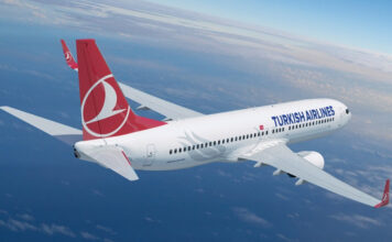 Turkish Airlines Launches Flight between Istanbul and Conakry Turkish Airlines