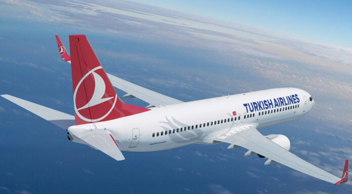 Turkish Airlines Launches Flight between Istanbul and Conakry Turkish Airlines