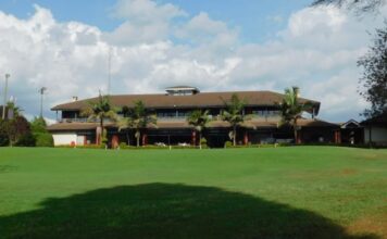 Sports Tourism: Golf, More Than Just a Game Sigona Clunhouse