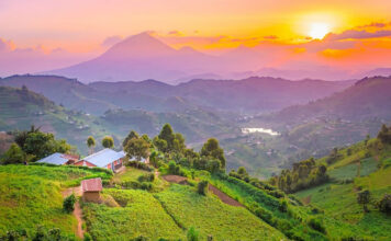 Save as You Explore Uganda Explore Uganda the Pearl of Africa