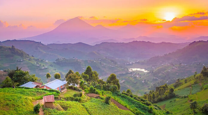 Save as You Explore Uganda Explore Uganda the Pearl of Africa