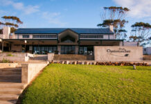 Black Oystercatcher Wine Farm Black Oystercatcher Wine Farm