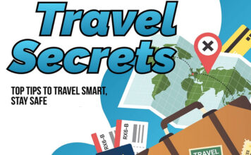 7 Secrets to Travel Safe in Africa Travel Safe Secrets