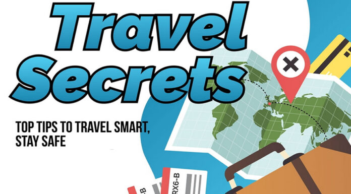 7 Secrets to Travel Safe in Africa Travel Safe Secrets