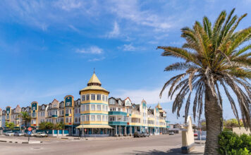 A Guide to Visiting Swakopmund, Namibia Swakopmund Namibia