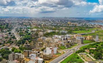 Guide to Visiting Dakar, Capital of Senegal Dakar City of Senegal