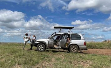 Guide to Self Driving in Uganda Self Drive Uganda