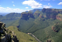 Drakensberg Mountains: Southern Africa’s Highest Range Drakensberg Mountains