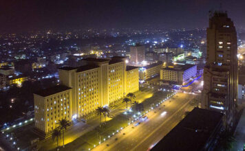 Best Places to Visit in Kinshasa Kinshasha City