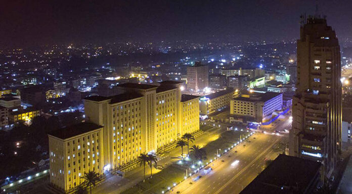 Best Places to Visit in Kinshasa Kinshasha City
