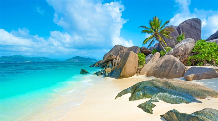 The Best Beaches of Seychelles Seychelles Beaches