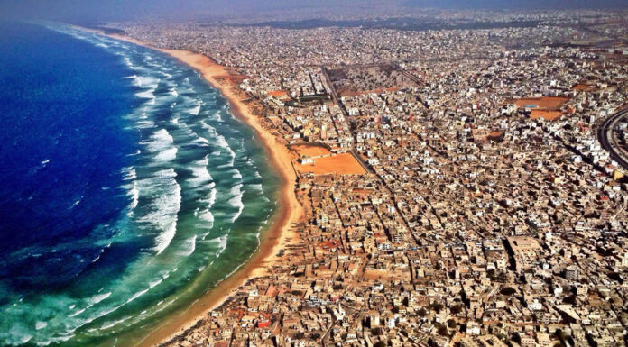 Memories from the Ivory Coast Ivory Coast Tours