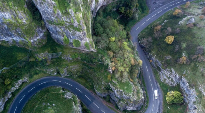 Driving in Africa: 8 Important Things to Know Driving South