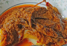 Fill Yourself Up with Tasty Liberia Liberian Food