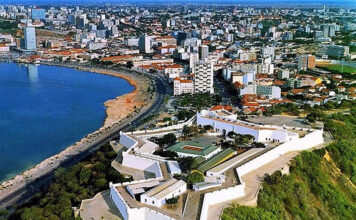 Guide to Visiting Luanda, Capital of Angola Luanda City of Angola