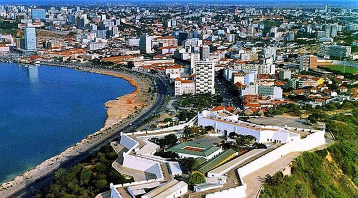 Guide to Visiting Luanda, Capital of Angola Luanda City of Angola