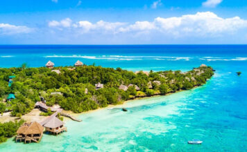 Things to Do in Mombasa Kenya Mombasa Beaches