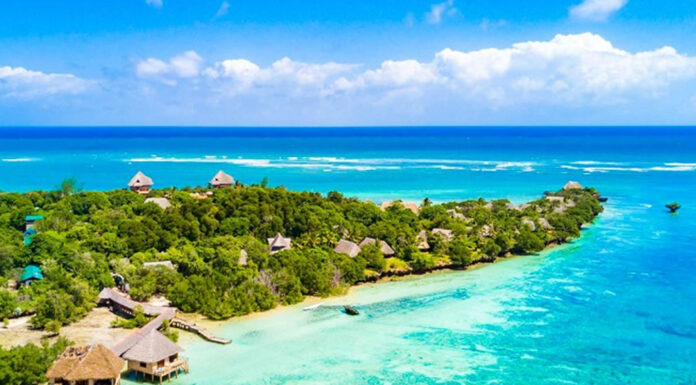 Things to Do in Mombasa Kenya Mombasa Beaches