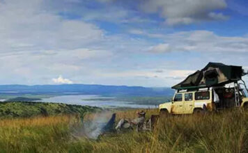 5 Common Mistakes to Avoid When Driving in Africa Rwanda Car Travel