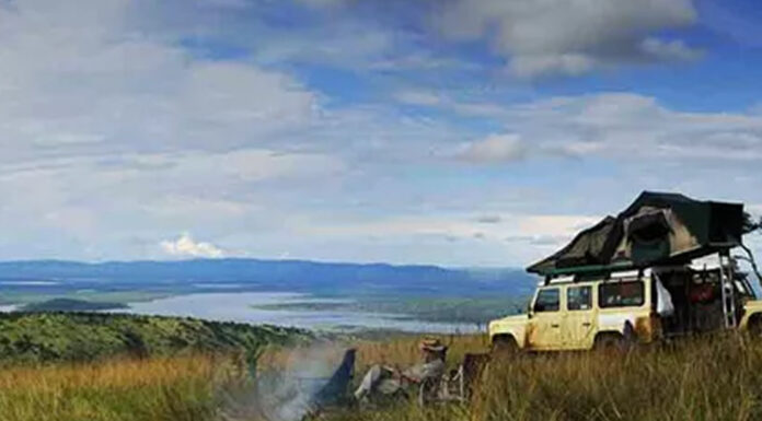 5 Common Mistakes to Avoid When Driving in Africa Rwanda Car Travel