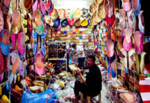 Marrakech Shopping: Guide to the City’s Best Stores Marrakech Shopping
