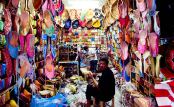 Marrakech Shopping: Guide to the City’s Best Stores Marrakech Shopping