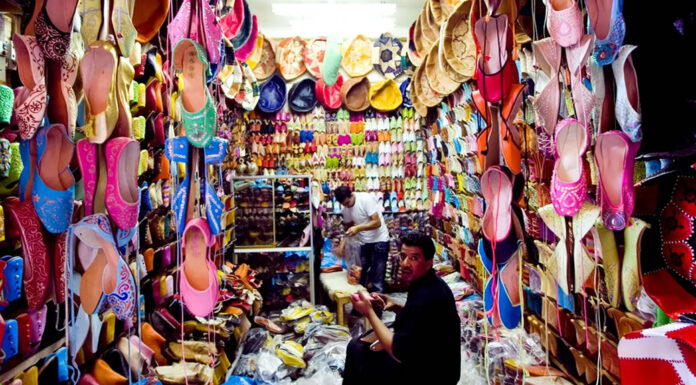 Marrakech Shopping: Guide to the City’s Best Stores Marrakech Shopping