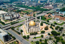 Top Sights in Abuja, Nigeria Abuja City of Nigeria