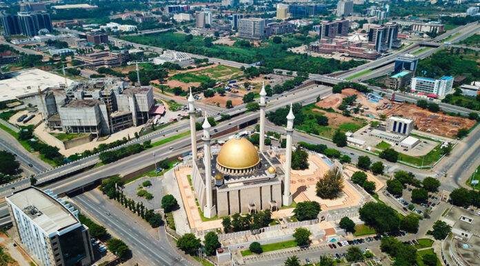 Top Sights in Abuja, Nigeria Abuja City of Nigeria