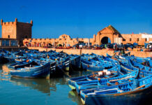Essaouira Morocco: Will Leave you Asking for More! Essaouira City Morocco