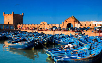 Essaouira Morocco: Will Leave you Asking for More! Essaouira City Morocco