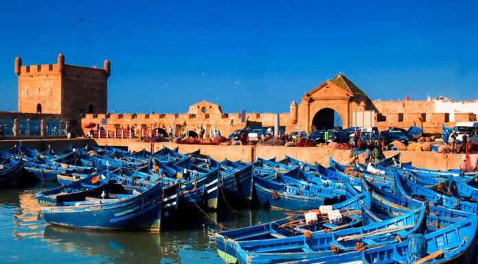 Essaouira Morocco: Will Leave you Asking for More! Essaouira City Morocco