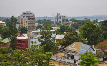 Best 15 Destinations to Visit in DR Congo Kinshasha City