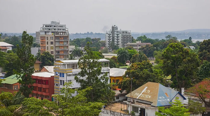 Best 15 Destinations to Visit in DR Congo Kinshasha City