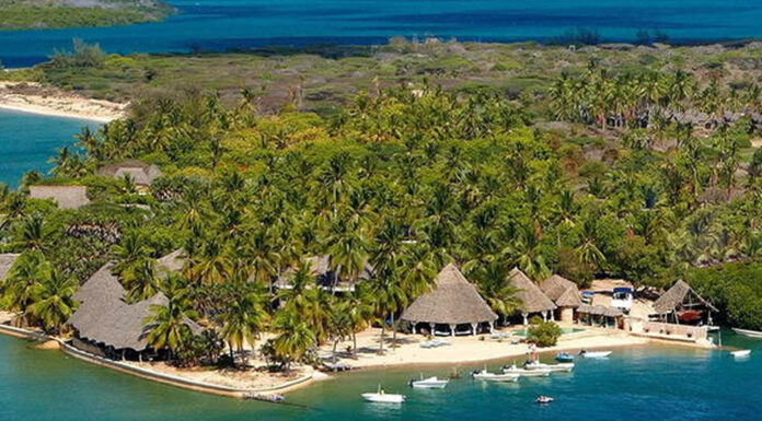 The Island of Lamu: Well Worthy Visiting Lamu Island