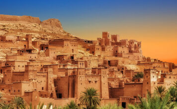 Morocco: Explore The Farthest West Morocco the Farthest West