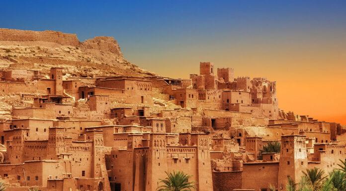 Morocco: Explore The Farthest West Morocco the Farthest West