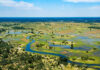 Okavango Delta: Enthralling Destination of Nature’s Quest Okavango Delta