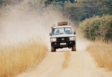 Things to Do on a Uganda Road Trip Road Tripping Uganda