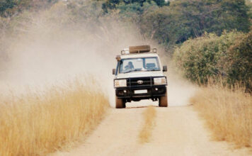 Things to Do on a Uganda Road Trip Road Tripping Uganda