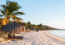 Exploring the Bazaruto Archipelago Bazaruto Archipelago