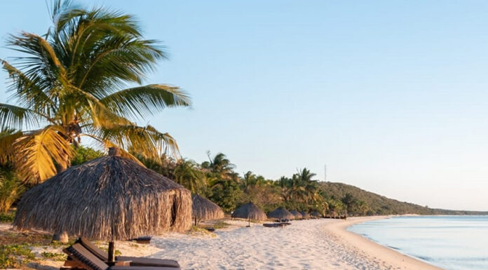 Exploring the Bazaruto Archipelago Bazaruto Archipelago