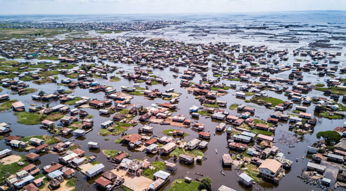 Travel Delights from Ganvie Ganvie Floating Village