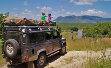 10 Essentials for a Road Trip in East Africa Road Trip with Kids