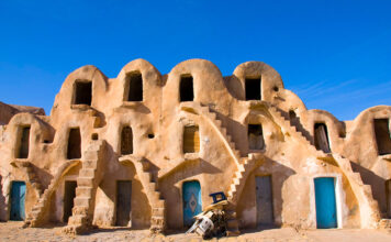 Exploring Tunisia: : Know Before You Go Exploring Tunisia