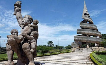 Yaounde Travel Attractions Yaounde Attractions